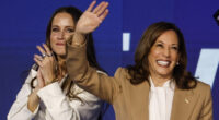 Jill Biden's Daughter May Have Confirmed The Kamala Harris Feud Rumors Are BS