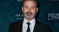 Jimmy Kimmel Pulled From ABC After Charlie Kirk Comments: Stars React