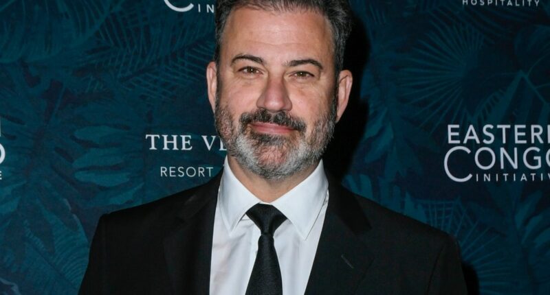 Jimmy Kimmel Pulled From ABC After Charlie Kirk Comments: Stars React
