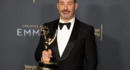 Jimmy Kimmel Scored a Legal Victory a Week Before His Show Returned to the Air 