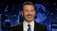 Jimmy Kimmel Thinks 'A Lot' About How Long He Will Remain on Late Night TV
