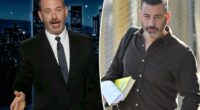 Jimmy Kimmel’s future at ABC was already up in air before Charlie Kirk uproar as contract came to close