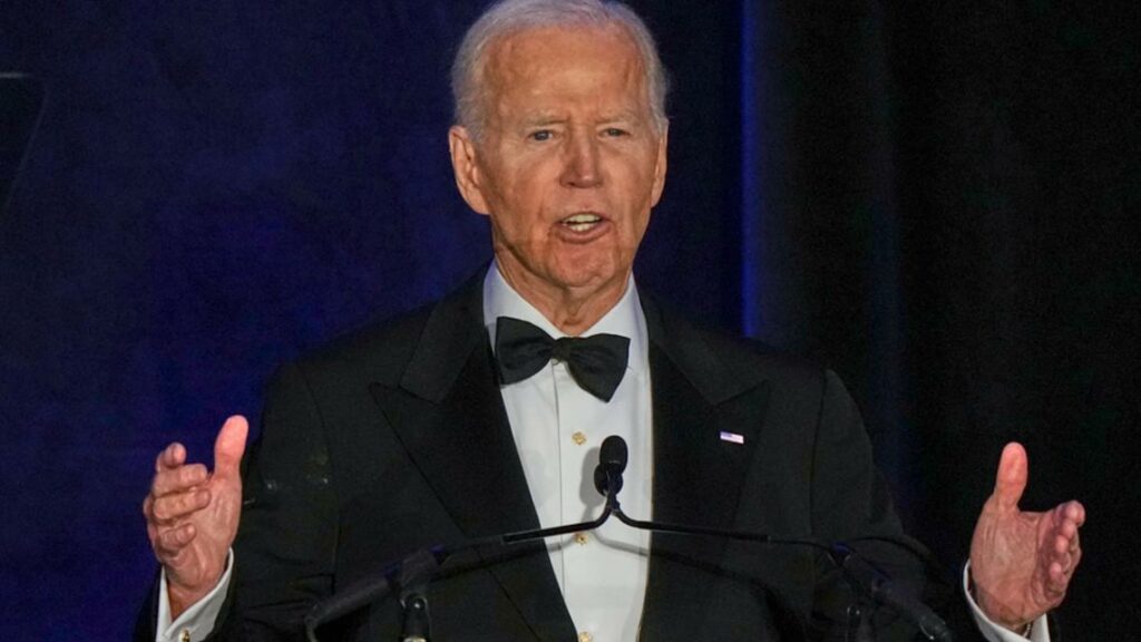 Joe Biden undergoes surgery to remove skin cancer