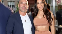 Joe and Melissa Gorga Think They Would 'Kill It' on a Competition Show