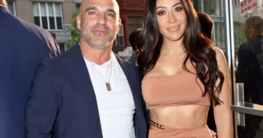 Joe and Melissa Gorga Think They Would 'Kill It' on a Competition Show