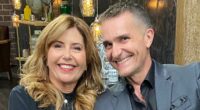 John Aiken remembers late MAFS expert Dr Trisha Stratford with touching tribute after her tragic death