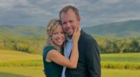 John-David Duggar and Abbie Are Expecting Baby No. 3