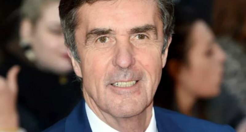John Stapleton dies: GMB legend dies aged 79 after Parkinson’s disease battle