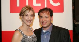 Jon Gosselin Claims Kate Gosselin's Ex Bodyguard 'Ruined' Their Marriage