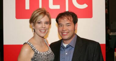 Jon Gosselin Claims Kate Gosselin's Ex Bodyguard 'Ruined' Their Marriage