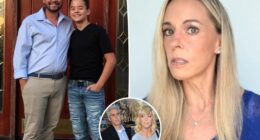 Jon Gosselin, son Collin slam Kate’s romance with ex-bodyguard years after affair claims: ‘I told you all’