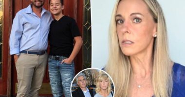 Jon Gosselin, son Collin slam Kate’s romance with ex-bodyguard years after affair claims: ‘I told you all’