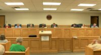 Jonesborough BMA approves speed limit increase on section of Boones Creek Road