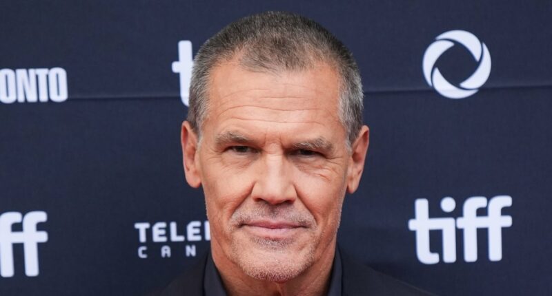 Josh Brolin Jokingly Compares ‘Knives Out 3’ Cast Chemistry to ‘An Orgy’
