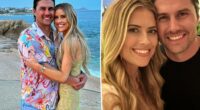 Josh Hall slams ‘immature’ ex Christina Haack for publicizing divorce drama: ‘It lacked class’