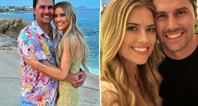 Josh Hall slams ‘immature’ ex Christina Haack for publicizing divorce drama: ‘It lacked class’