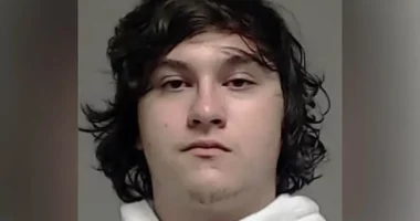 Joshua Jahn (ICE Shooter Dallas) Wiki, Age, Parents, Family |