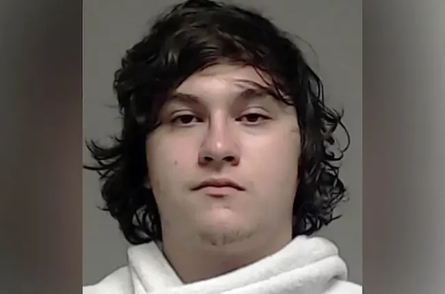 Joshua Jahn (ICE Shooter Dallas) Wiki, Age, Parents, Family |