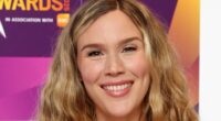 Joss Stone reunites with pal Prince Harry at the WellChild Awards