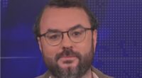 Journalist Michael Tracey thrown out of Jeffrey Epstein event