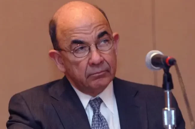 Judge Alvin Hellerstein Biography, Wiki, Age, Wife, Salary, Party |