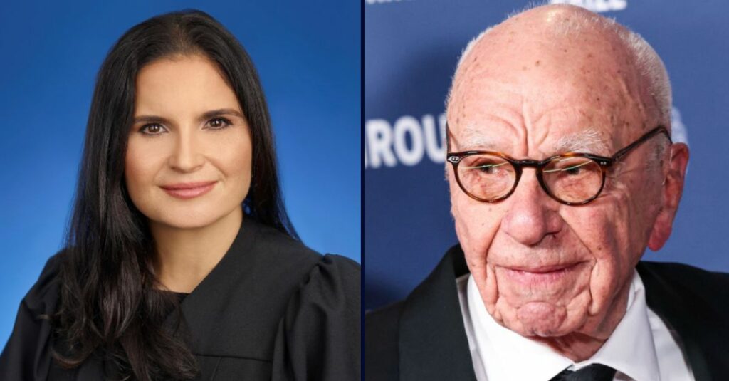 Judge Cannon immediately blows up Newsmax suit against Fox