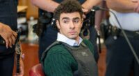 Judge Dismisses Terrorism Charge in NY Health CEO Case
