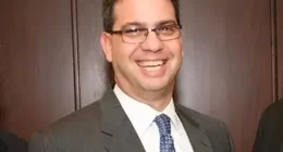 Judge Michael Nachmanoff