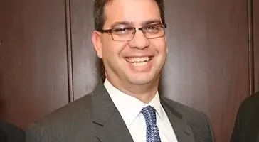 Judge Michael Nachmanoff