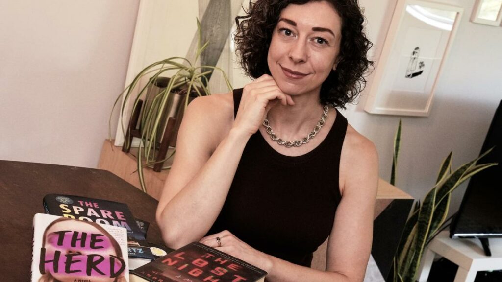 Judge approves $1.5B AI book piracy settlement