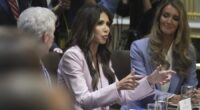 Judge blocks Noem from ending temporary protections for Venezuelans, Haitians 