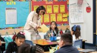 Judge blocks Trump admin policy preventing undocumented children from enrolling in Head Start