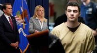 Judge calls out Pam Bondi's DOJ in Luigi Mangione case