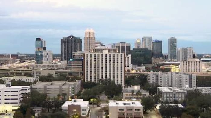 Judge dismisses lawsuit after Orlando bars sue city over protection payments