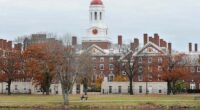 Judge reverses Trump administration's cuts of billions of dollars to Harvard University