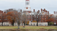 Judge reverses Trump administration's cuts of billions of dollars to Harvard University