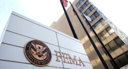 Judge rules against immigration conditions for disaster funds