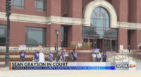 Judge rules on evidence to be brought to Sean Grayson's trial next month