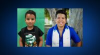Judge sentences driver in deadly Texas school bus crash