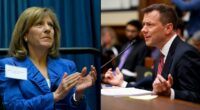 Judge tosses what's left of Peter Strzok's suit over firing