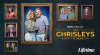 Julie Chrisley's Dad Thought Todd Chrisley Was a 'Sissy' When They First Met, He Says in New Lifetime Series
