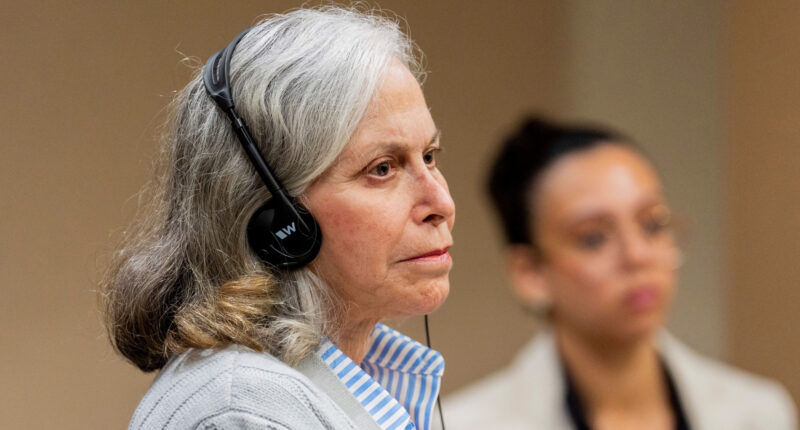 Jury convicts Donna Adelson in murder-for-hire killing of her former son-in-law Daniel Markel