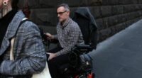 Mark Ludbrook, 53, admitted he killed his friend Autumn Baker at his Hoppers Crossing home in Melbourne's south-west on August 3, 2023.