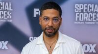Jussie Smollett Went Into 'Special Forces' Mentally Strong After Past Drama