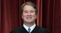Justice Brett Kavanaugh's Would-Be Assassin Identifies As Transgender, Now Wants Female Pronouns Used