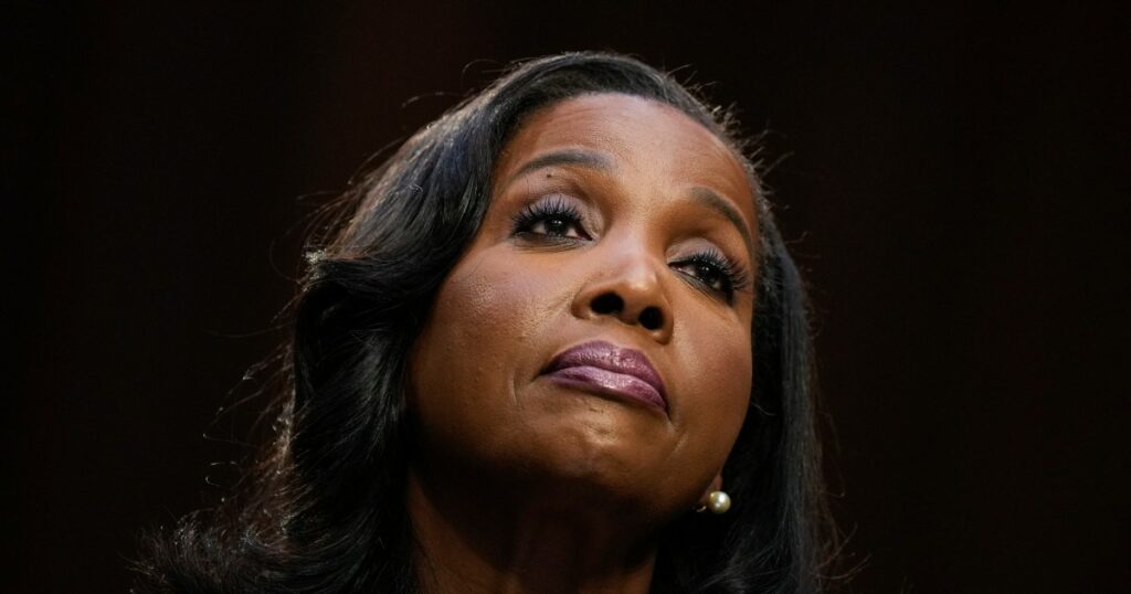 Justice Department takes new steps in Lisa Cook investigation