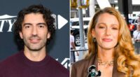 Justin Baldoni's Plea Over Taylor Swift Deposition Shut Down in Court