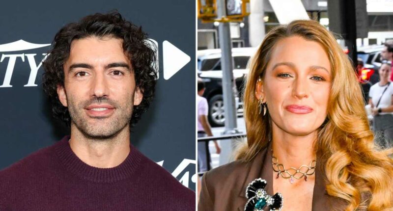 Justin Baldoni's Plea Over Taylor Swift Deposition Shut Down in Court