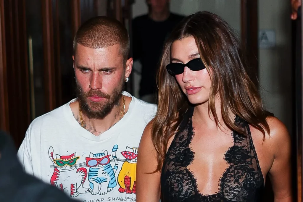 Justin Bieber Shared a List of Family Rules, and Fans Say There's No Way They Follow 1 of Them