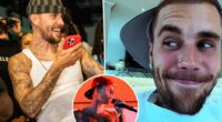 Justin Bieber scores ‘groundbreaking’ $10M Coachella payday — all on his own: report